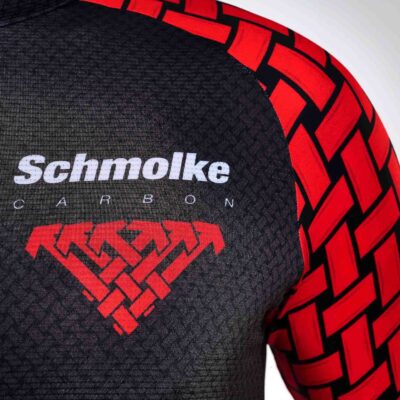 SL Trikot Aero (Unisex) - Image 5