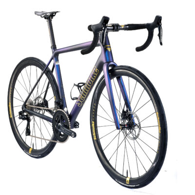 Leggerissima TLO 33 Jahre Gold Edition – Bild 2