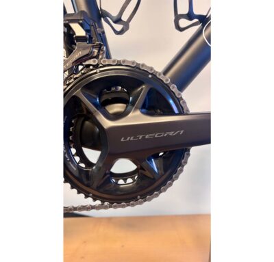 Aerrow SL Ultegra (Größe L) – Bild 3