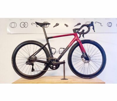 Aerrow SL Ultegra (Größe L)