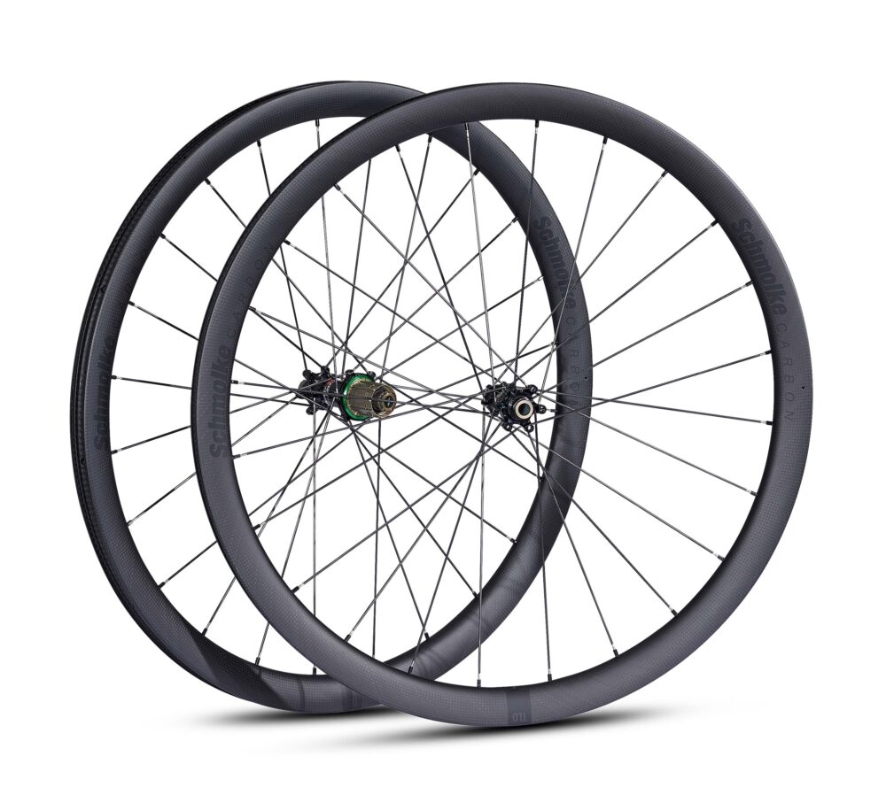 Display model: TLO 37 TLR Disc / 1K / Black Edition
