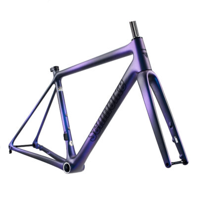 NEW: Leggerissima Frameset - Image 2