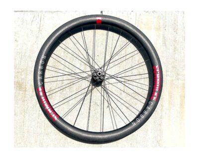 TLO 45 Clincher TUNE King Kong Laufrad