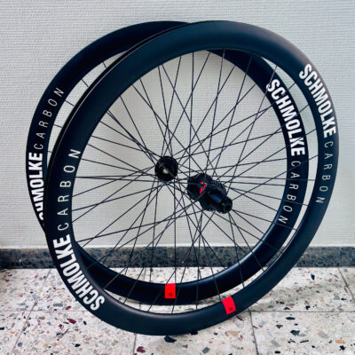 SL 45 Clincher Disc / DT Swiss 240