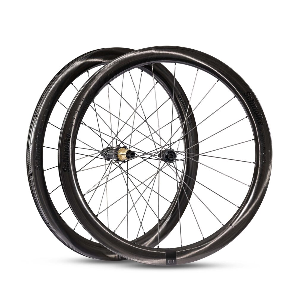 NEU: TLO 50 TLR Disc / UD