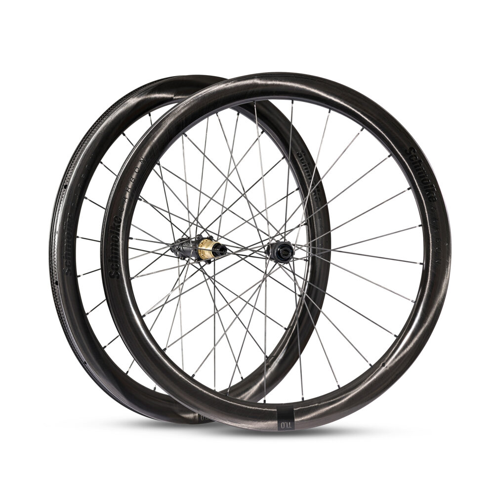 NEU: TLO 50 TLR Disc / UD