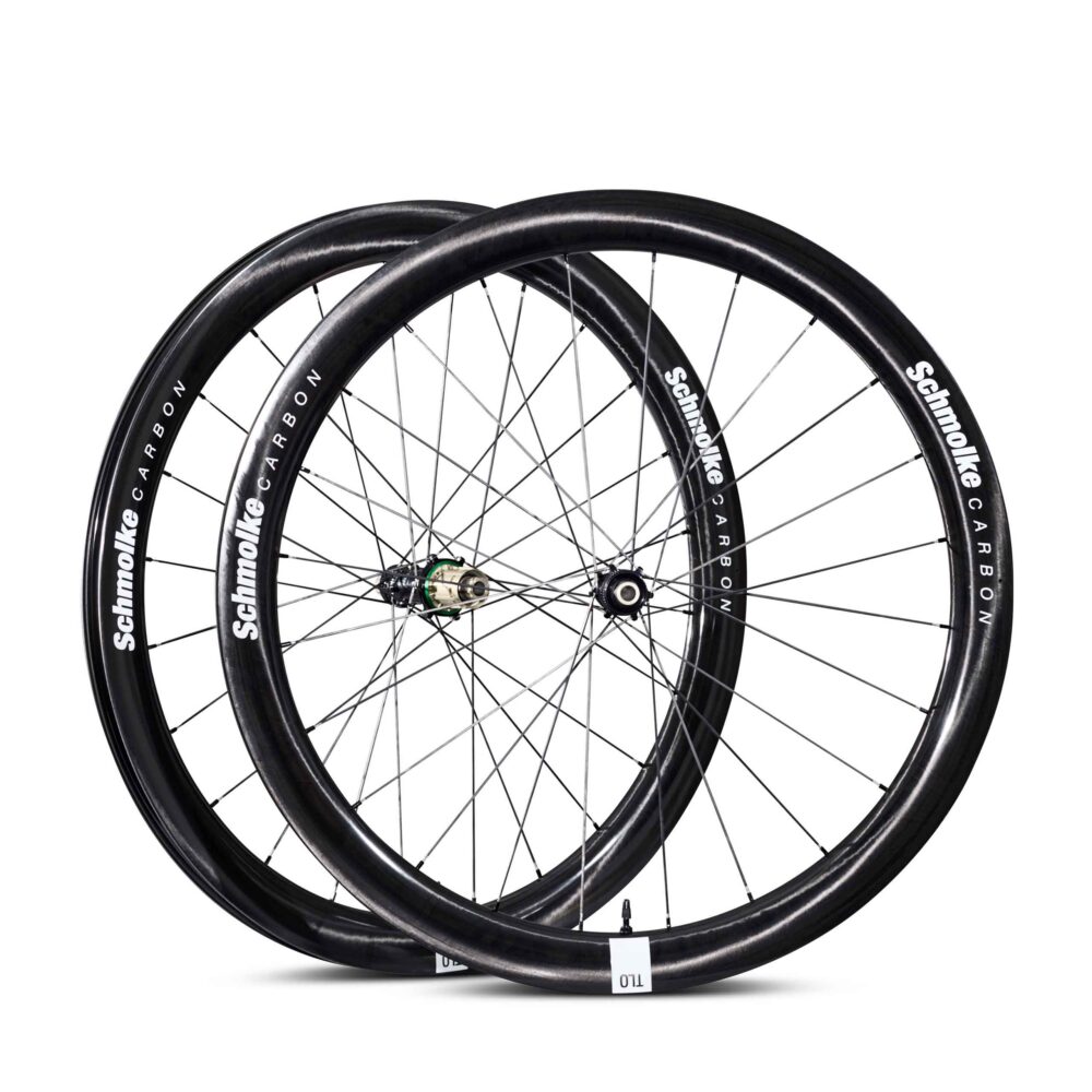 NEW: TLO 50 TLR Disc / UD