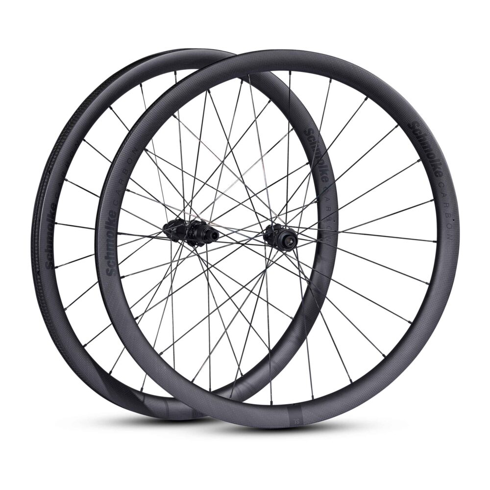 SL37 DTSwiss 180 Black Edition