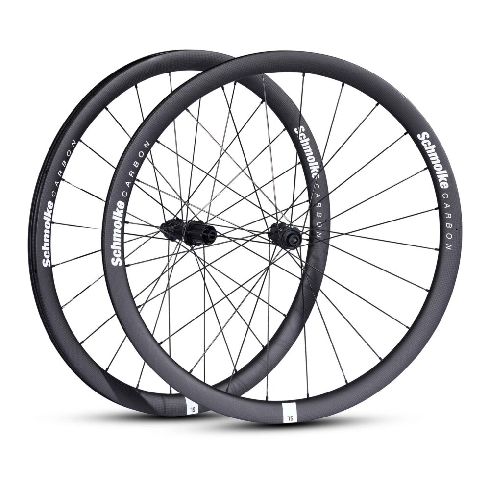 SL37 DTSwiss 180 White Edition