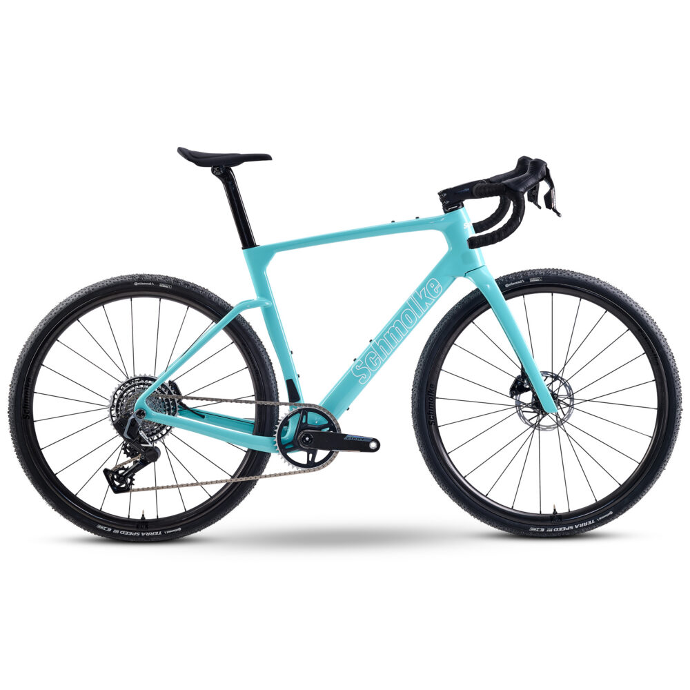 New Infinity 2.0 Lichtpetrol